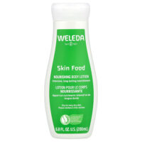 Skin Food, питательный лосьон для тела, 200 мл (6,8 жидк. унц.) — Weleda