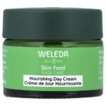 Skin Food Face Care, питательный дневной крем, для нормальной и сухой кожи, 40 мл (1,3 жидк. унции) — Weleda