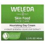 Skin Food Face Care, питательный дневной крем, для нормальной и сухой кожи, 40 мл (1,3 жидк. унции) — Weleda — изображение 2