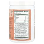 Leaf Laugh Love, Daily Greens & Superfood, тропический пунш, 342 г (12,2 унции) — Wellah — изображение 2