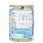 Splish Splash Hydration, разнообразные, 20 пакетиков по 4,9–5,2 г (0,2 унции) — Wellah — изображение 2