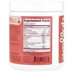 Get-Going Pre-Workout, Fruit Punch, 327 г (11,7 унции) — Wellah — изображение 2