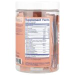 Splish Splash Hydration, тропический пунш, 20 пакетиков по 5,2 г (0,2 унции) — Wellah — изображение 2