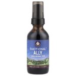 Emotional™ Ally, 59 мл (2 жидк. Унции) — WishGarden Herbs