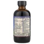 Serious PM™ Cough, ночной успокаивающий сироп от кашля, 120 мл (4 жидк. унции) — WishGarden Herbs — изображение 2