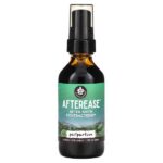 Afterease, послеродовые схватки, 59 мл (2 жидк. унции) — WishGarden Herbs