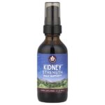 Kidney™ Strength, 59 мл (2 жидк. Унции) — WishGarden Herbs