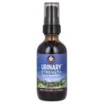 Urinary Strength, ежедневная поддержка, 59 мл (2 жидк. унции) — WishGarden Herbs
