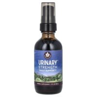 Urinary Strength, ежедневная поддержка, 59 мл (2 жидк. унции) — WishGarden Herbs