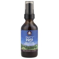 Party Prep™, 59 мл (2 жидк. Унции) — WishGarden Herbs