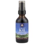 Liquid™ Bliss, средство для повышения настроения, 2 эт. унция $ 12.99 (59 мл) — WishGarden Herbs