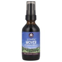 Lymph™ Mover Activation Formula, 59 мл (2 жидк. унц.) — WishGarden Herbs
