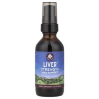 Liver™ Strength, 59 мл (2 жидк. Унции) — WishGarden Herbs