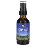 йерба мате, 59 мл (2 жидк. унции) — WishGarden Herbs