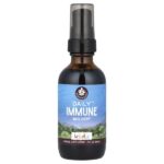 Kids, Daily™ Immune Builder, 59 мл (2 жидк. унц.) — WishGarden Herbs