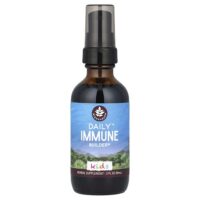 Kids, Daily™ Immune Builder, 59 мл (2 жидк. унц.) — WishGarden Herbs