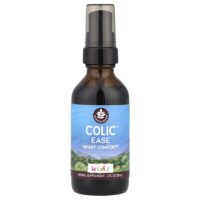 Kids, Colic™ Ease, 59 мл (2 жидк. Унции) — WishGarden Herbs
