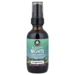 Sleepy™ Nights & Fresh Morning, для беременных, 59 мл (2 жидк. унц.) — WishGarden Herbs