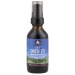 Get™ Over It !, 59 мл (2 жидк. Унции) — WishGarden Herbs