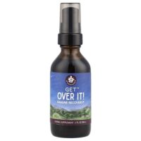 Get™ Over It !, 59 мл (2 жидк. Унции) — WishGarden Herbs