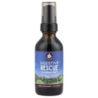 Digestive™ Rescue, 59 мл (2 жидк. Унции) — WishGarden Herbs