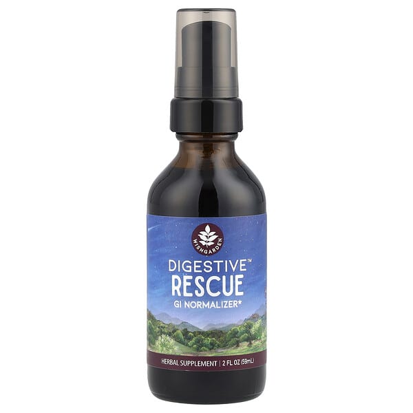 wgh60672_v_24.jpg Digestive™ Rescue, 59 мл (2 жидк. Унции) — WishGarden Herbs