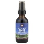Kick-Ass™ Sinus, 59 мл (2 жидк. унц.) — WishGarden Herbs