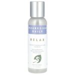 Magnesium Daily, Relax, 59 мл (2 жидк. унц.) — White Egret