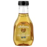 Органический легкий кукурузный сироп, 228 г (7,7 жидк. унц.) — Wholesome Sweeteners