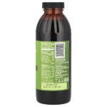 Органическая патока, несульфированная, 473 мл (16 жидк. унц.) — Wholesome Sweeteners — изображение 2