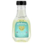 Allulose, Жидкий подсластитель с нулевой калорийностью, 11,5 унций (326 г) — Wholesome Sweeteners