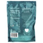 Allulose, низкокалорийный подсластитель, 340 г (12 унций) — Wholesome Sweeteners — изображение 2