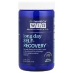 Long Day Self-Recovery™, 60 капсул — Swanson WIO