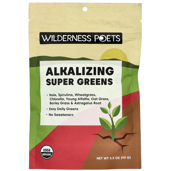 wlp00679_v_14.jpg Подщелачивающая зелень, 99 г (3,5 унции) — Wilderness Poets