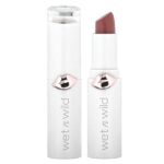 MegaLast High-Shine Brillion, губная помада с эффектом сияния, Mad For лиловый, 3,3 г (0,11 унции) — wet n wild