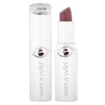 MegaLast, High-Shine Brilliance Lip Color, 1111430 Rosé and Slay, 0.11 oz (3.3 g) — wet n wild
