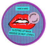 PerfectPout, ночная маска для губ, лаванда, 6 г (0,21 унции) — wet n wild