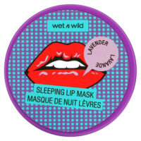 PerfectPout, ночная маска для губ, лаванда, 6 г (0,21 унции) — wet n wild