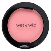 ColorIcon Blush, розовые румяна, 6 г (0,21 унции) — wet n wild
