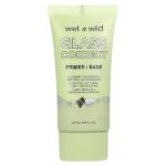 праймер для гладкой кожи, зеленый, 27 мл (0,91 жидк. унции) — wet n wild