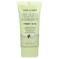 праймер для гладкой кожи, зеленый, 27 мл (0,91 жидк. унции) — wet n wild