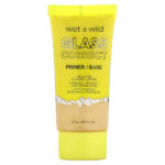 базовый праймер, желтый, 27 мл (0,91 жидк. унции) — wet n wild