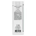ColorIcon, палитра теней из 5 оттенков, 1114072 My Lucky Charm, 6 г (0,21 унции) — wet n wild — изображение 2