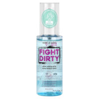 Борьба с Dirty, спрей для выведения токсинов, 65 мл (2,2 жидк. унции) — wet n wild