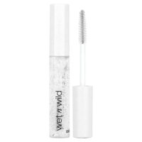 Mega Clear, тушь для бровей и ресниц, 1114487 Clear, 9 мл (0,30 жидк. Унции) — wet n wild