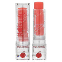 So Pouty, бальзам-блеск для губ, персик, 4,06 г (0,14 унции) — wet n wild