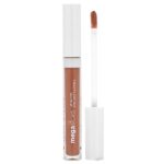 MegaSicks, блеск для губ, 1114505 Nude Mood, 2,2 мл (0,07 жидк. унции) — wet n wild