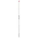 Двойная кисть для бровей и подводки, 1 шт. — wet n wild