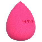 Губка для макияжа, двойное нажатие, розовая, 2 шт. В упаковке — wet n wild — изображение 2