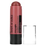 MegaGlo, стик для макияжа с витамином Е, румяна, 1115047 Say It Ain't Rose, 6 г (0,21 унции) — wet n wild